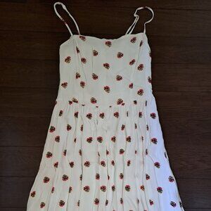 Dress - Babaton  4